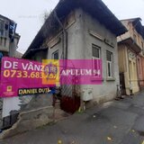 Casa in Centrul Bucurestiului